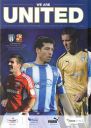 Programme cover