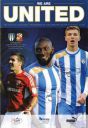 Programme cover