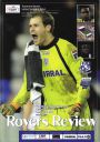 Programme cover