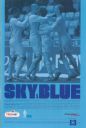 Programme cover