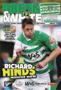 Programme cover
