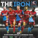 Programme cover