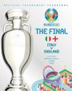 Programme cover