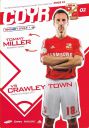 Programme cover