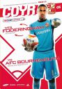 Programme cover