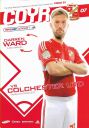 Programme cover