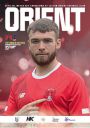 Programme cover