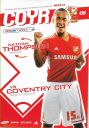Programme cover