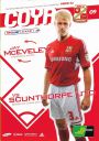 Programme cover