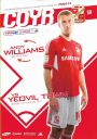Programme cover