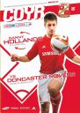 Programme cover