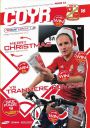 Programme cover