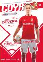 Programme cover