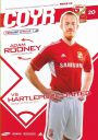 Programme cover