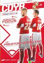 Programme cover