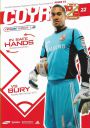 Programme cover