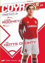 Programme cover