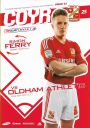Programme cover