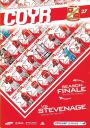 Programme cover