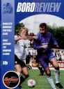 Programme cover