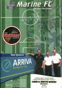 Programme cover