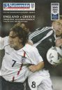 Programme cover