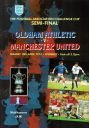 Programme cover