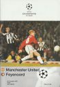 Programme cover