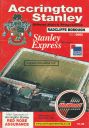 Programme cover