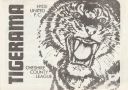 Programme cover