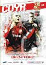 Programme cover