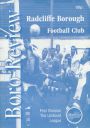 Programme cover