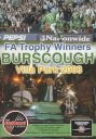 Programme cover