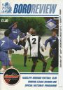 Programme cover