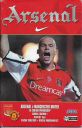 Programme cover
