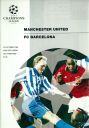 Programme cover