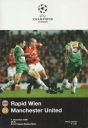 Programme cover