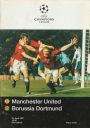 Programme cover