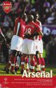 Programme cover
