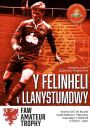 Programme cover