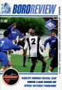 Programme cover