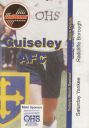 Programme cover