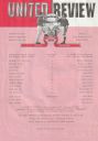 Programme cover