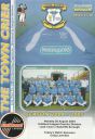 Programme cover