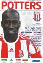 Programme cover