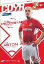 Programme cover