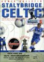 Programme cover