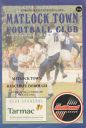 Programme cover