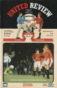 Programme cover
