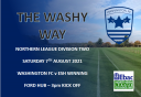Programme cover